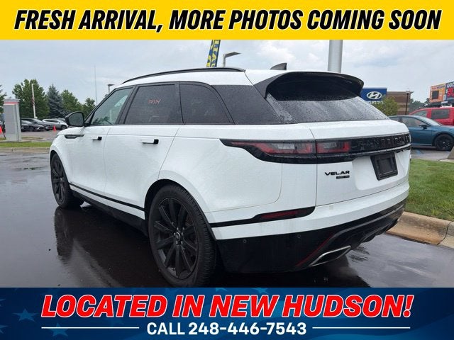 land rover range rover velar 2020 SALYM2EV1LA240849 image land rover range rover velar 2020 SALYM2EV1LA240849 image